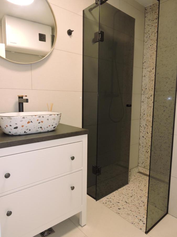 Imperial Spalato Apartment Eksteriør billede